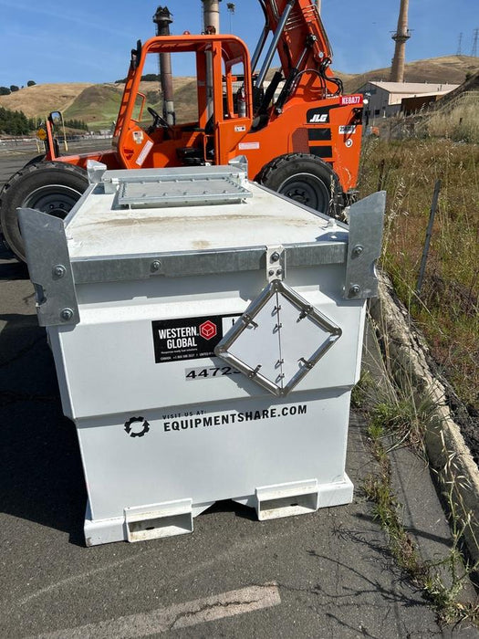 2024 WESTERN GLOBAL 20TCG-ES