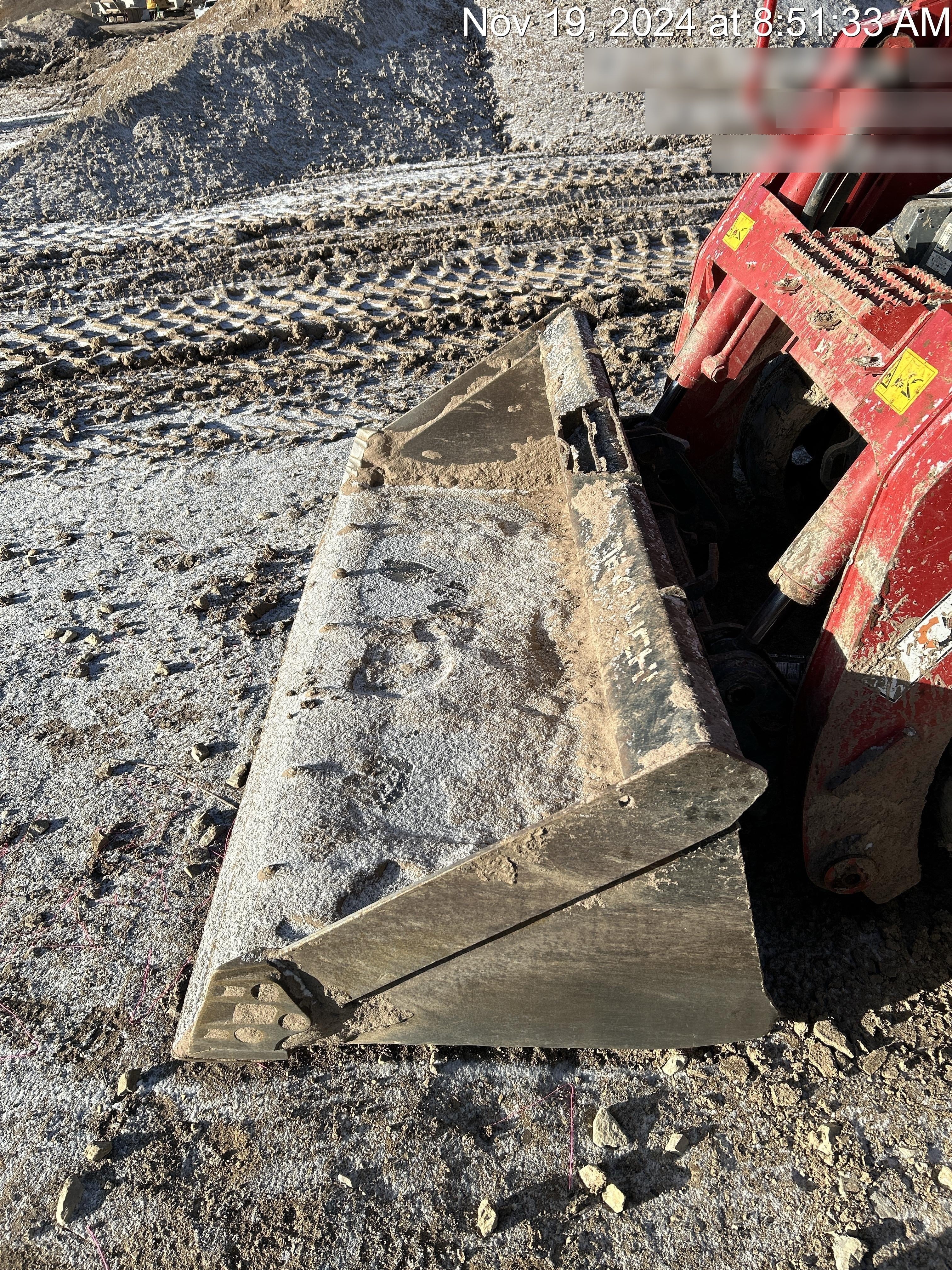 2021 TAKEUCHI TL12R2-R