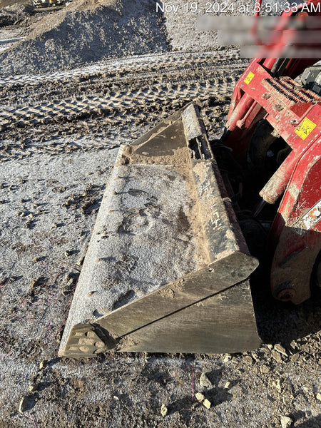 2021 TAKEUCHI TL12R2-R