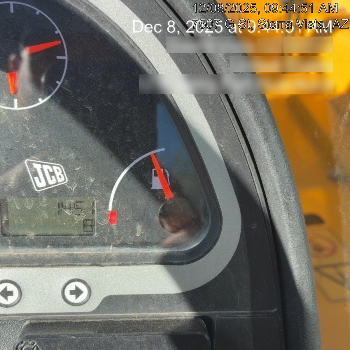 2024 JCB 506-36
