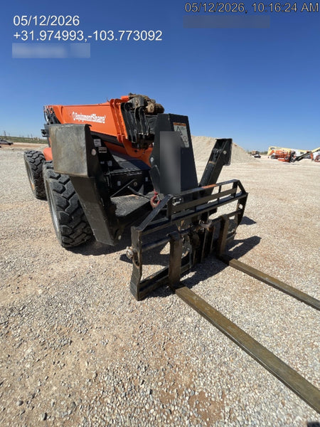 2025 SKYTRAK 12054