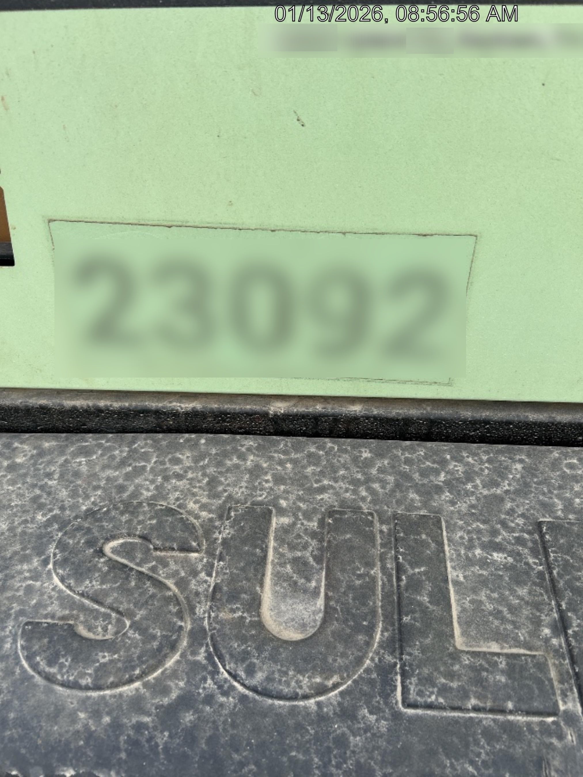 2019 SULLAIR 185-DPQ