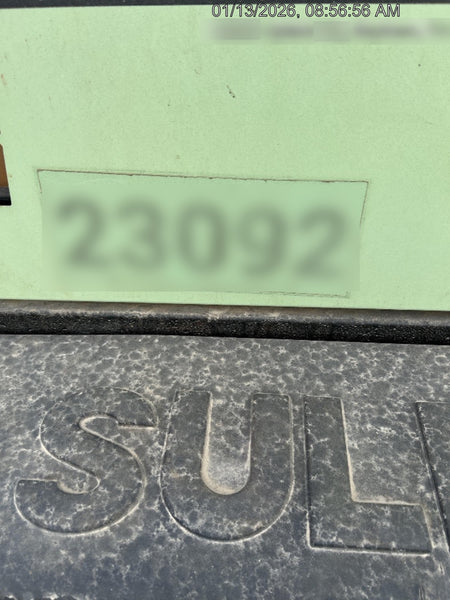 2019 SULLAIR 185-DPQ