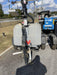2019 Wacker Neuson LTV6K-LED Standard LED Towable Light Tower w/None