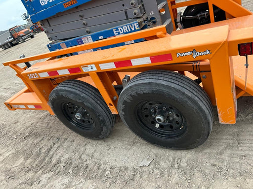 2025 TRIPLE L 1012 - Triple L