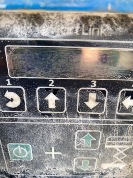 2016 Genie GS-1930 Standard Rental Specs