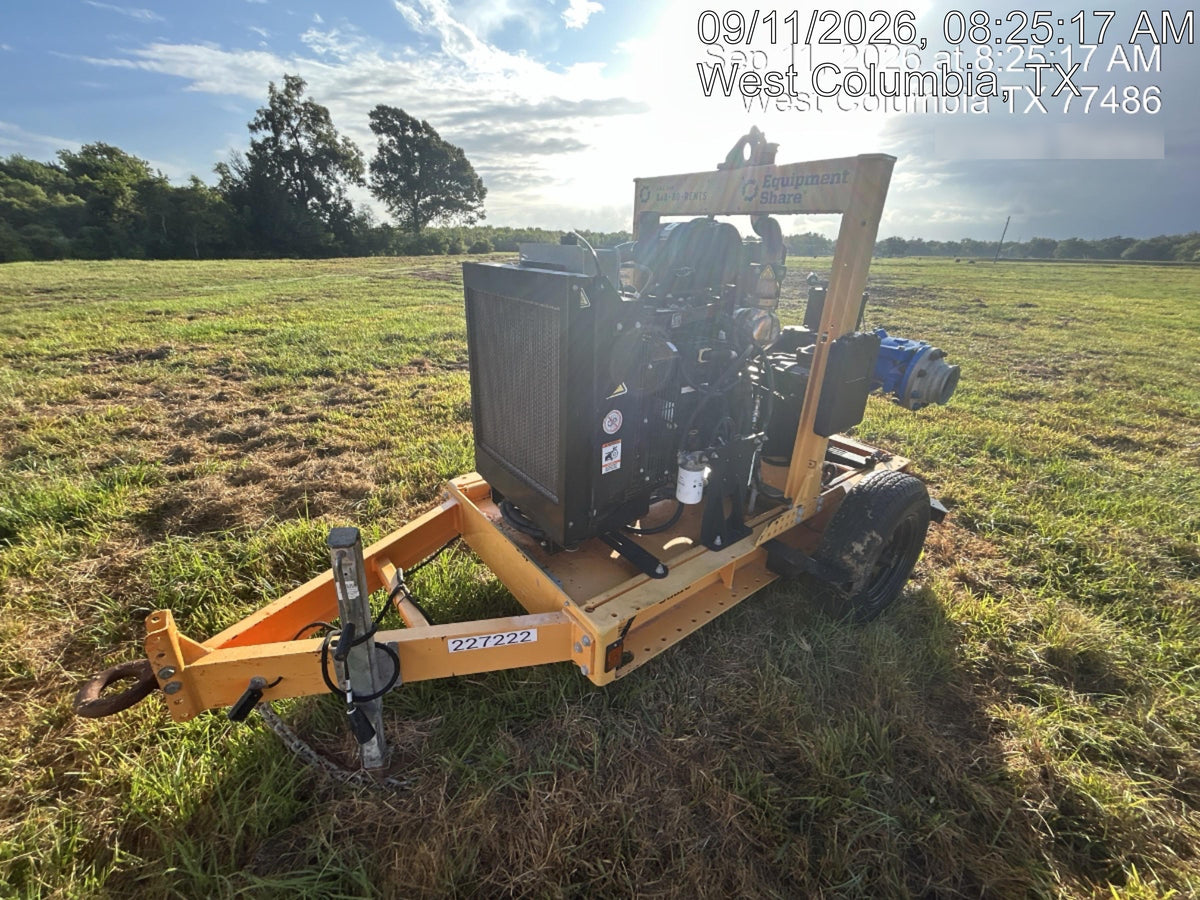 2022 PIONEER PP66S12L71-TD2.9L4