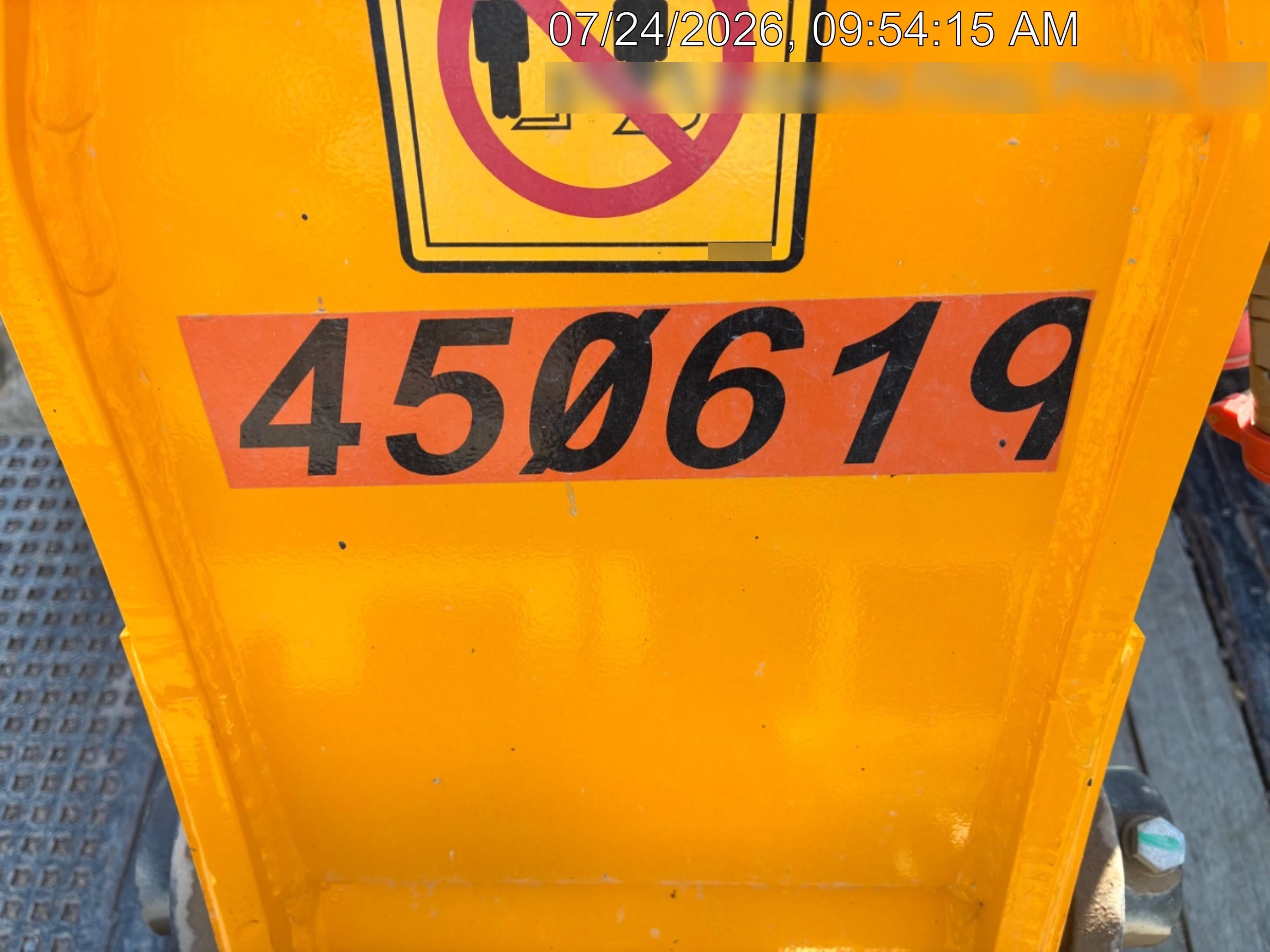 2024 JCB 505-20TC