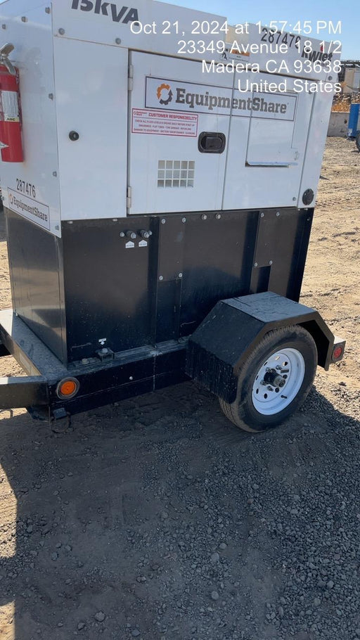 2023 SHINDAIWA DGK15FL