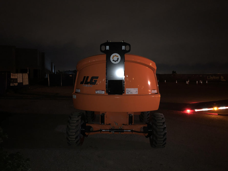 2020 JLG 460SJ