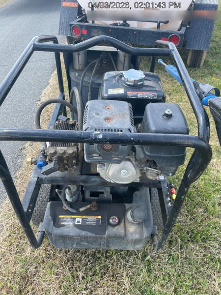 2020 MI-T-M CORPORATION HSP-3504-3MGH