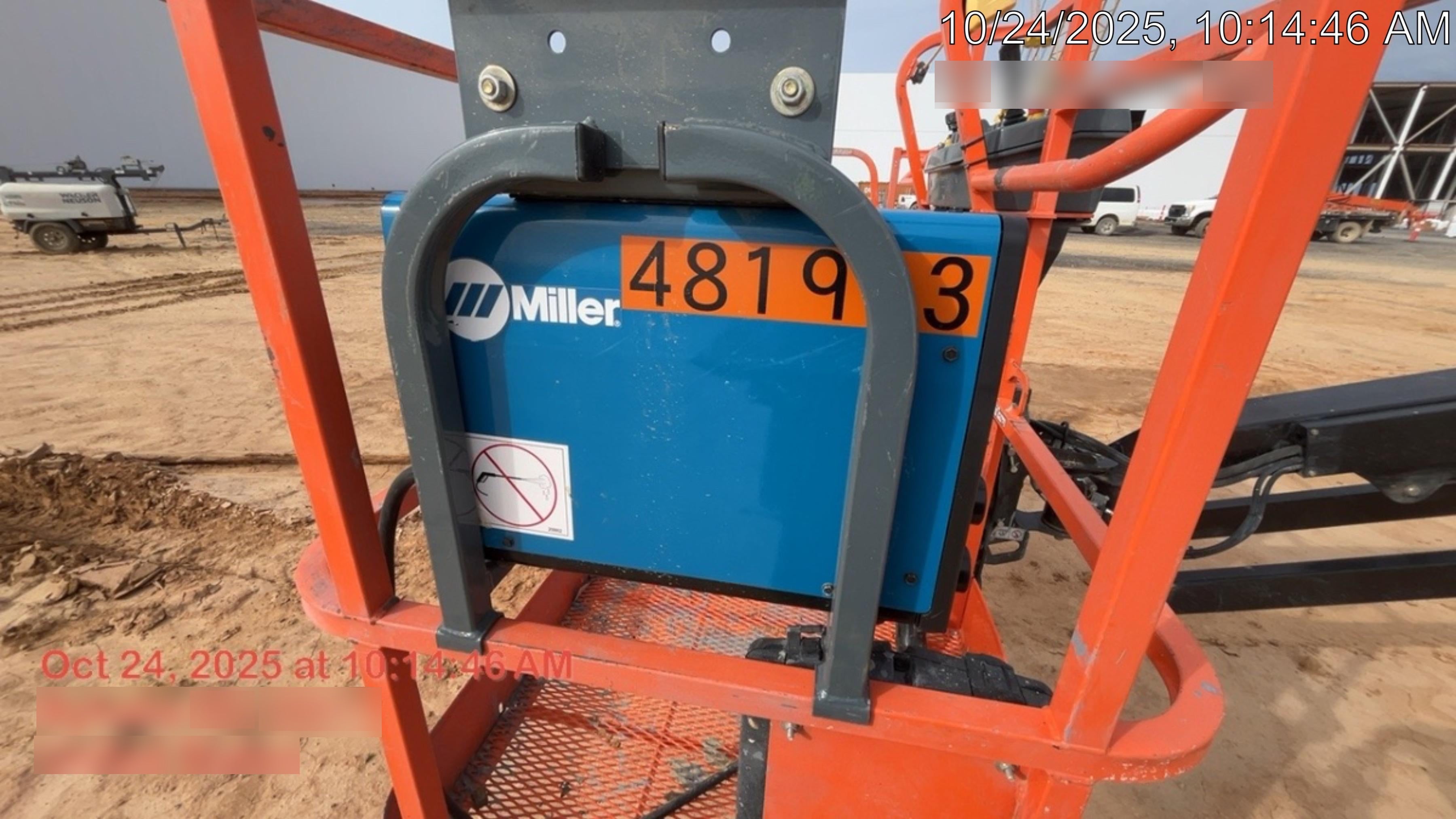 2024 MILLER CST 280
