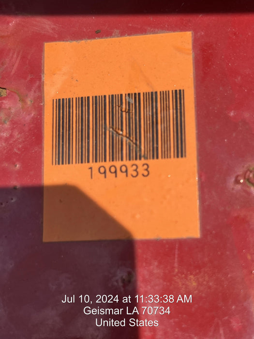 2021 MATHEY DEARMAN 2110