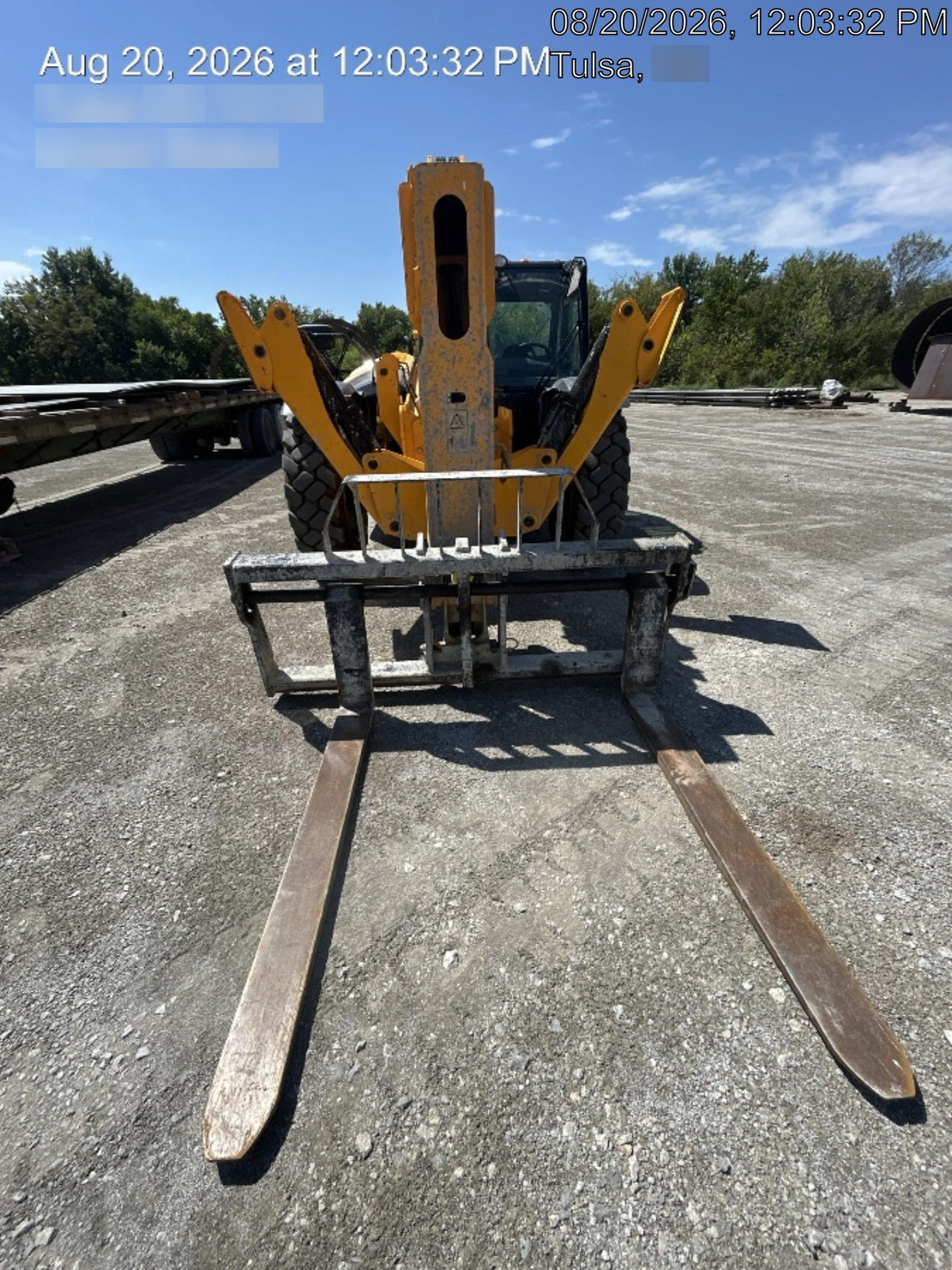2025 JCB 510-56