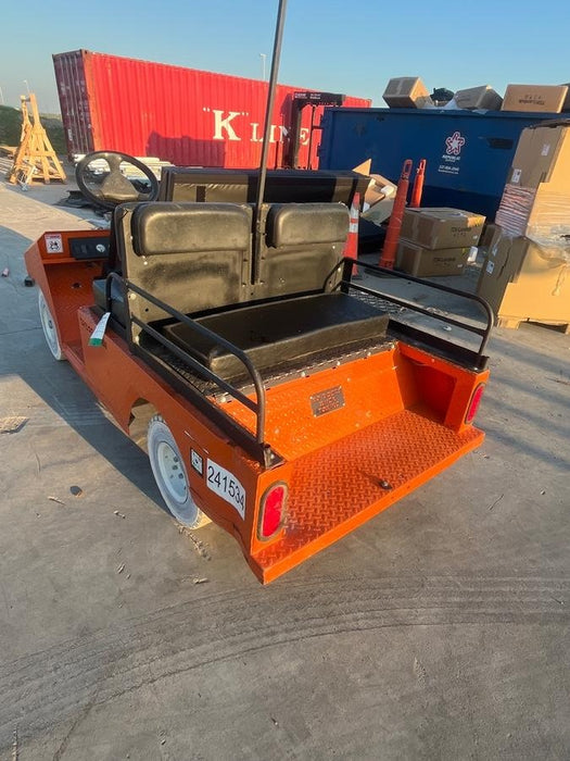 2022 TAYLOR DUNN R-380