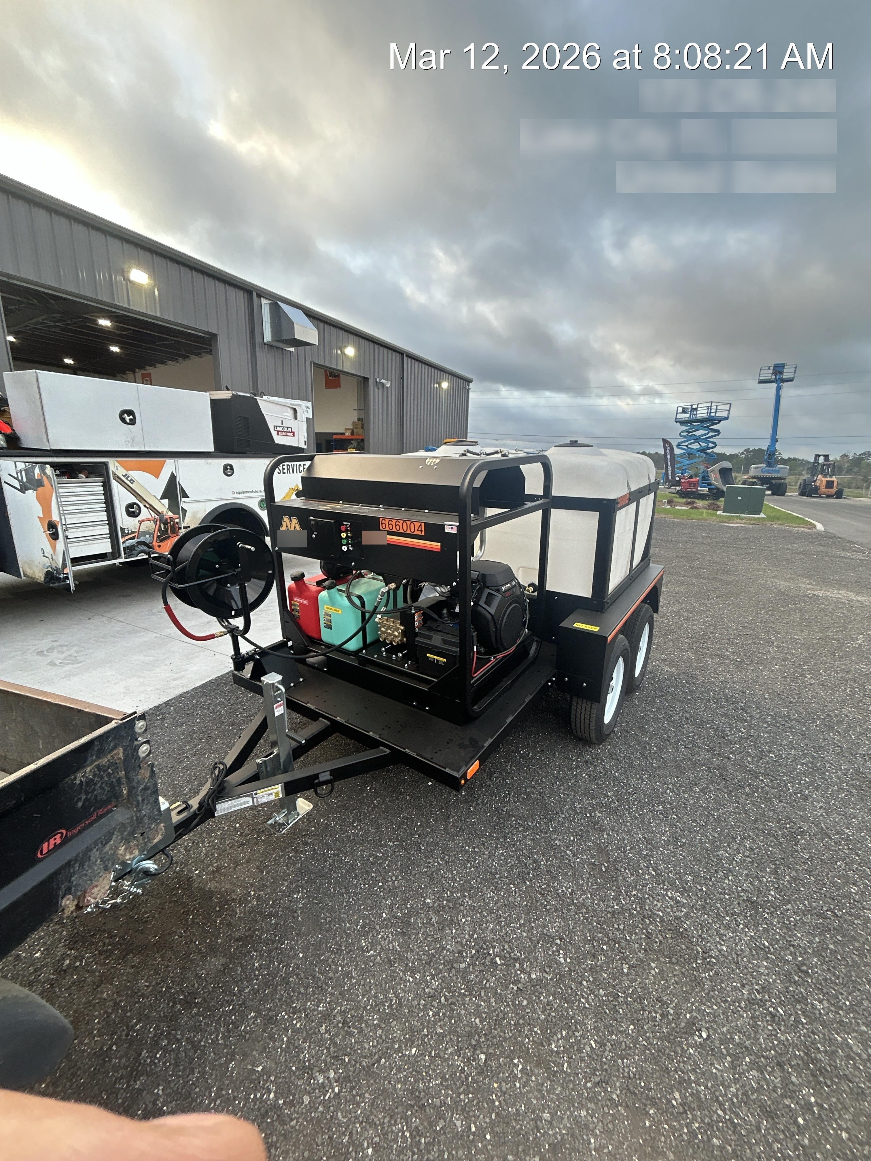 2025 MI-T-M HS-3505-1MGH-UR