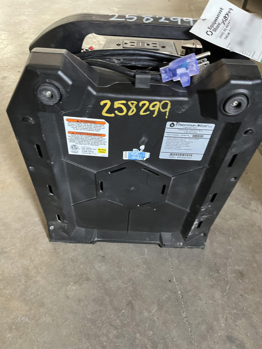 2022 PHOENIX AirMAX Radial Air Mover