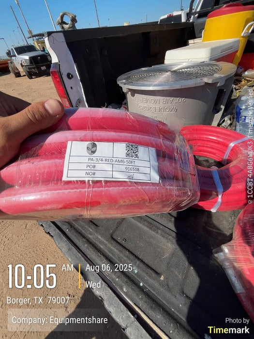 2025 AIRMAN PDSF375DP-6E1