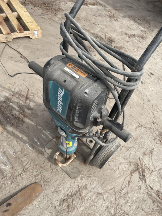 2019 MAKITA HM1812X3