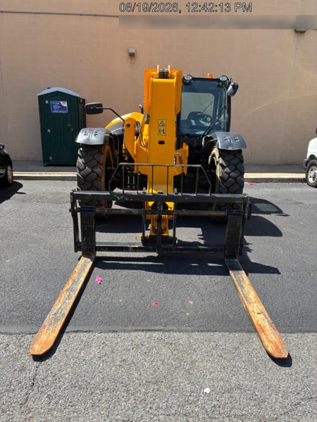2025 JCB 509-42