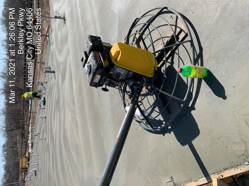 2019 WACKER NEUSON CT48