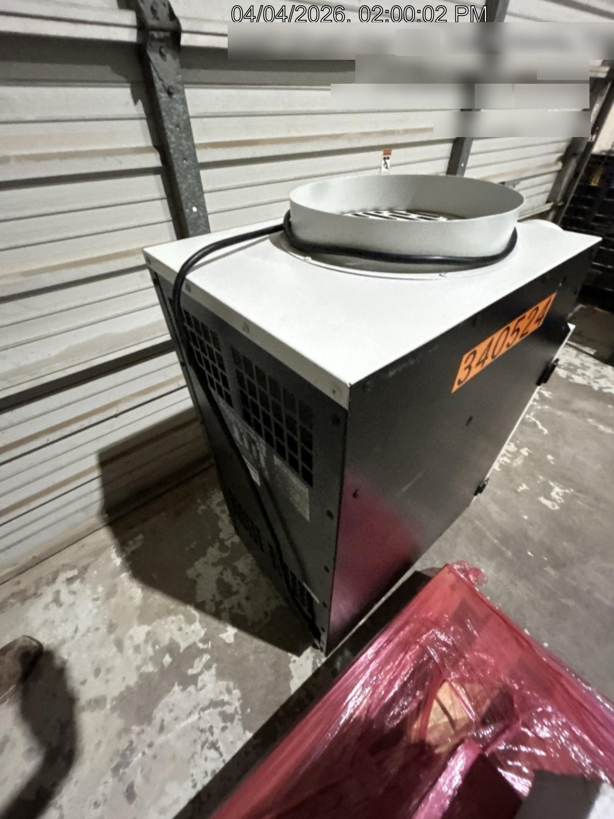 2023 KWIKOOL KPAC1411-2