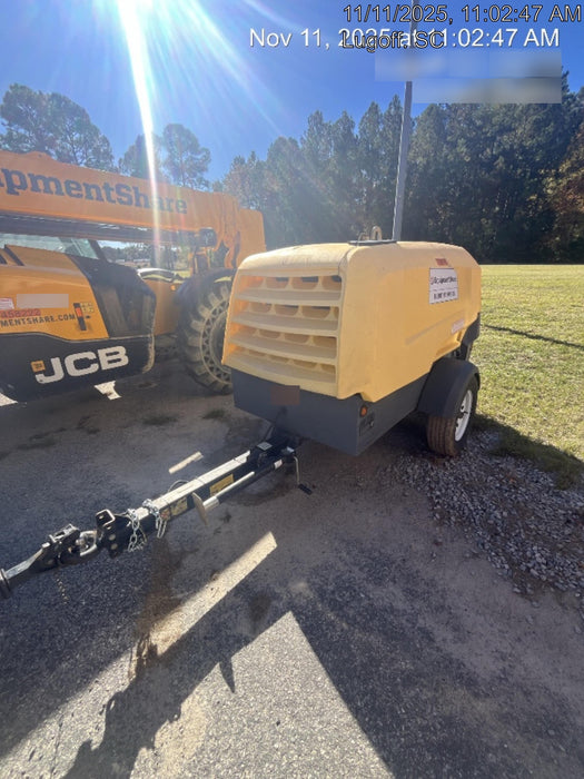 2020 ATLAS COPCO XAS188