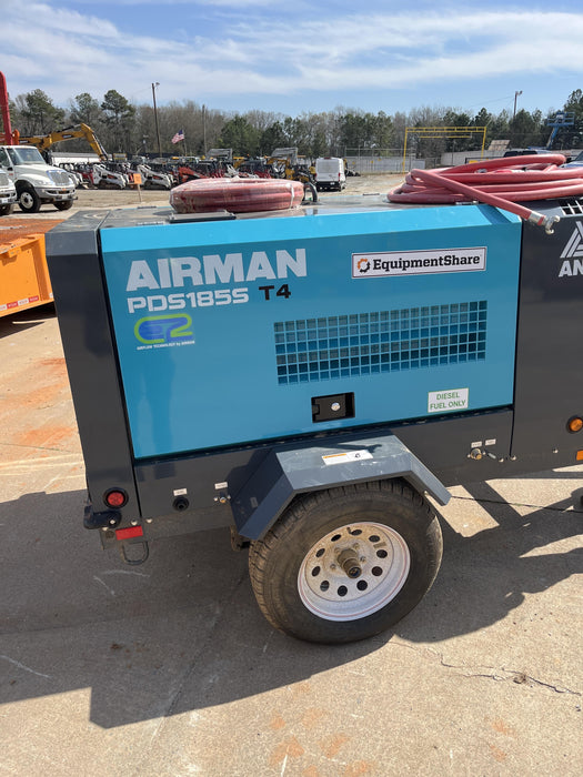 2023 AIRMAN PDS185S CWK