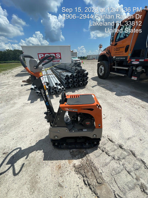 2023 MULTIQUIP MV308GH