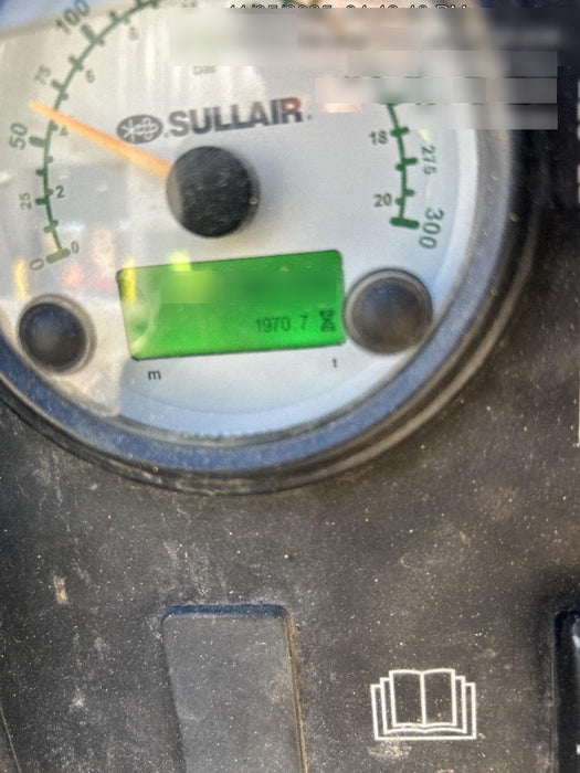 2019 SULLAIR 185-DPQ