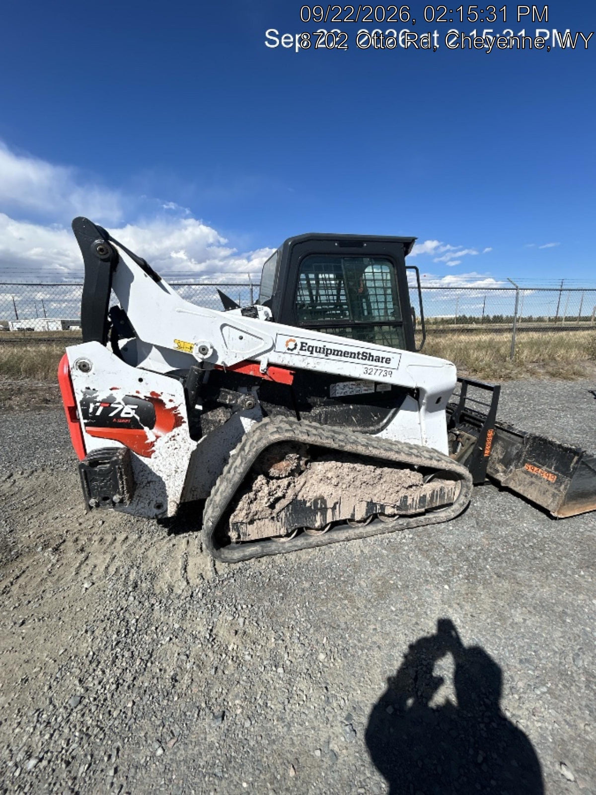 2026 ARROW MATERIAL HANDLING 72" Pallet Forks - Arrow
