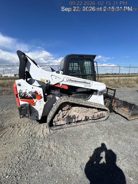 2026 ARROW MATERIAL HANDLING 72" Pallet Forks - Arrow