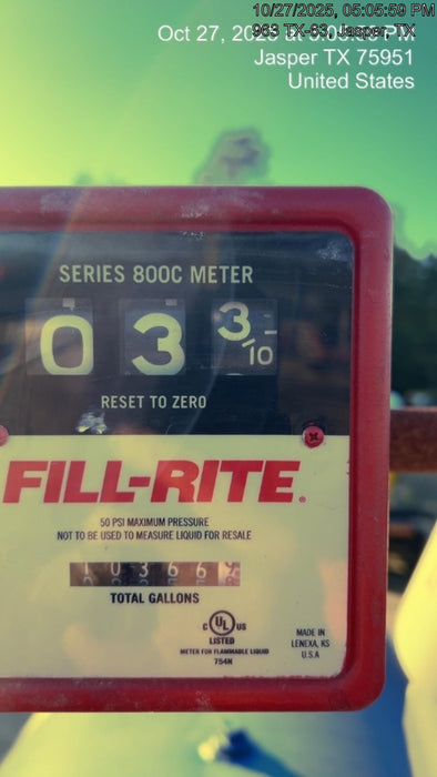 2022 Kubota RTV-X1140W-H Plastic Canopy, Windshield Acrylic Clear, LED Strobe Light, Wire Harness Kit, Back up Alarm