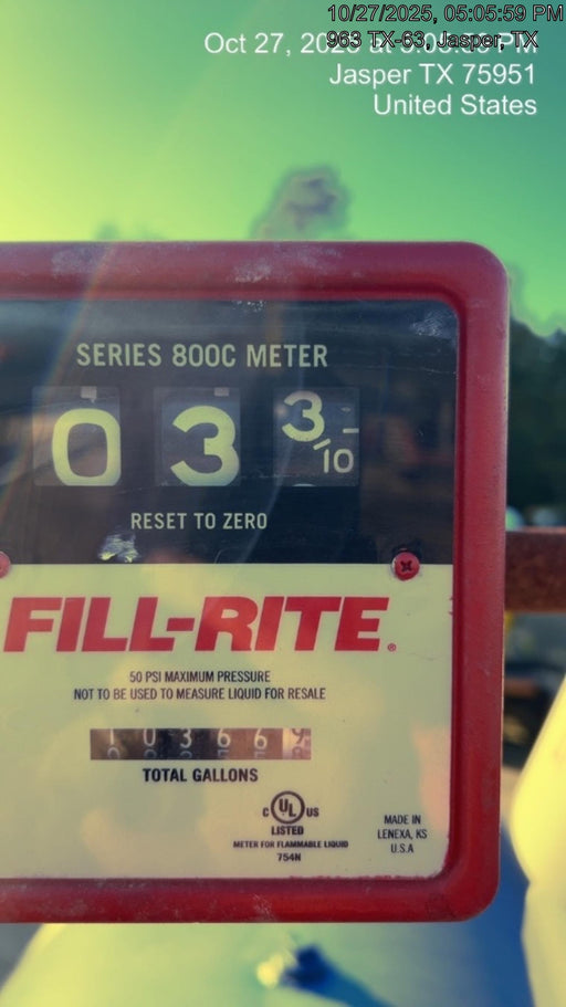 2022 Kubota RTV-X1140W-H Plastic Canopy, Windshield Acrylic Clear, LED Strobe Light, Wire Harness Kit, Back up Alarm