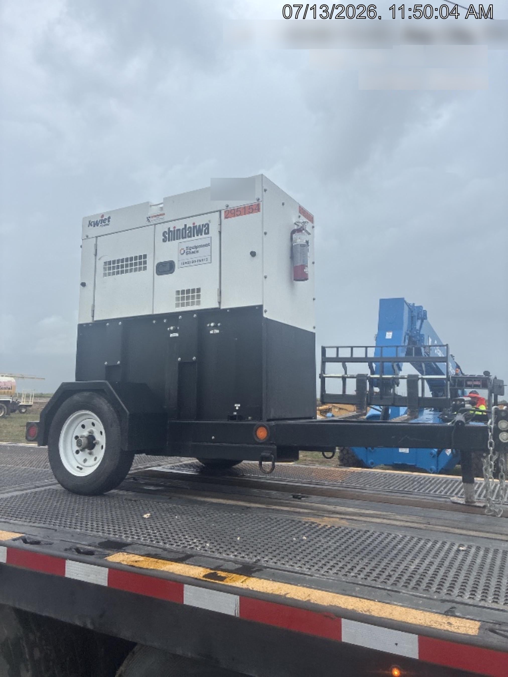 2023 SHINDAIWA DGK15FL