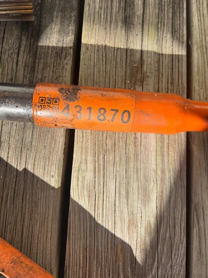 2024 MICHIGAN PNEUMATIC ES-1BLNS