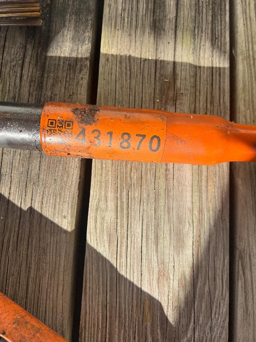 2024 MICHIGAN PNEUMATIC ES-1BLNS