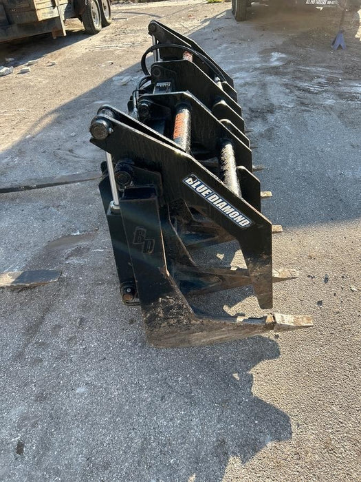 2022 BLUE DIAMOND 106520