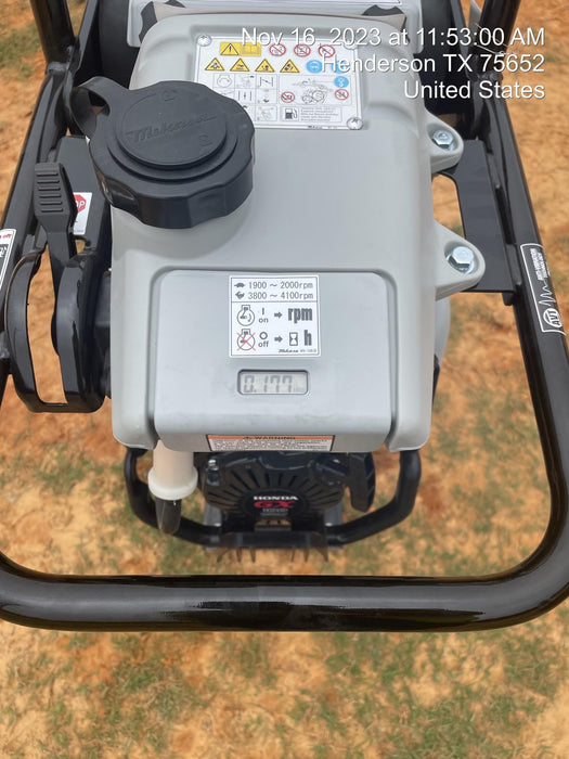 2023 MULTIQUIP MTX60HD