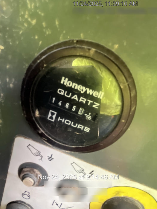 2016 SKYJACK SJ6832 RT