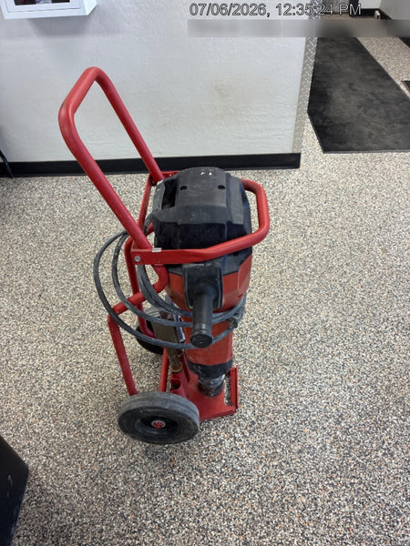 2024 HILTI TE 3000-AVR