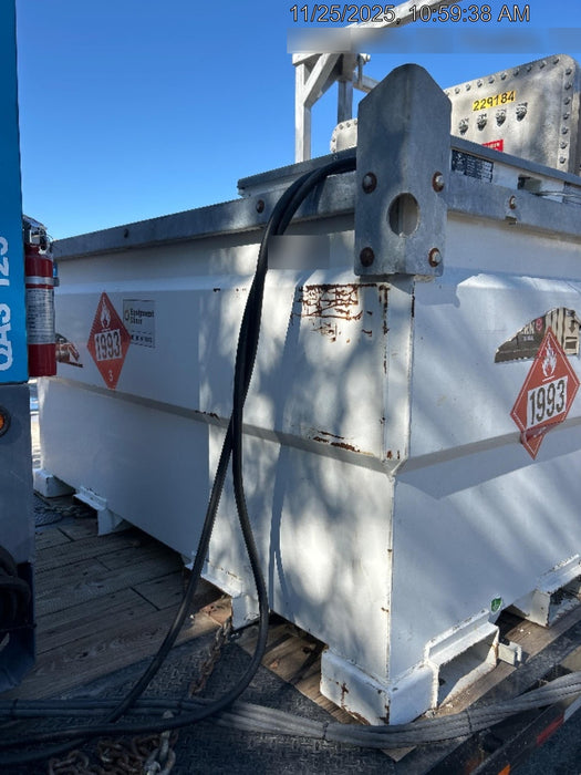 2021 TRANSCUBE 20TCG(G)W-NA