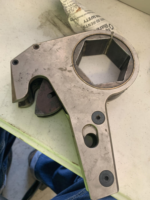 2021 TORCUP TX-4RL209M65