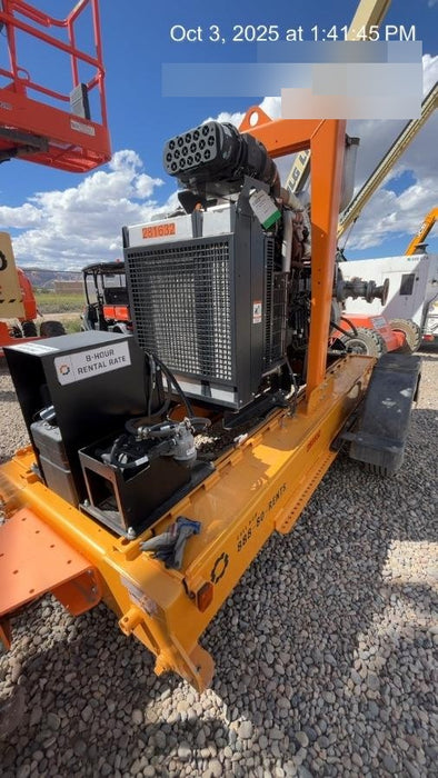 2022 PIONEER PP63C17L2-4045HFC06