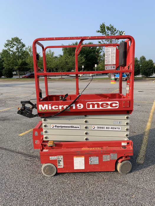 2020 MEC Micro 19