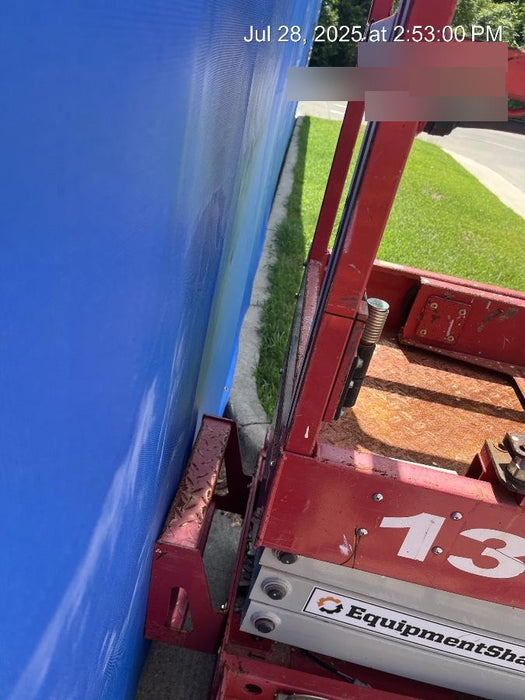 2019 MEC 1330SE Standard Options, MachineLink Keypad and Telematics