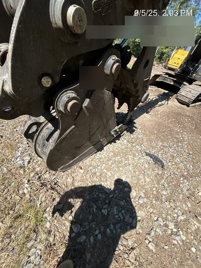 2022 FLECO 24" Bucket 56k - 75k - Fleco