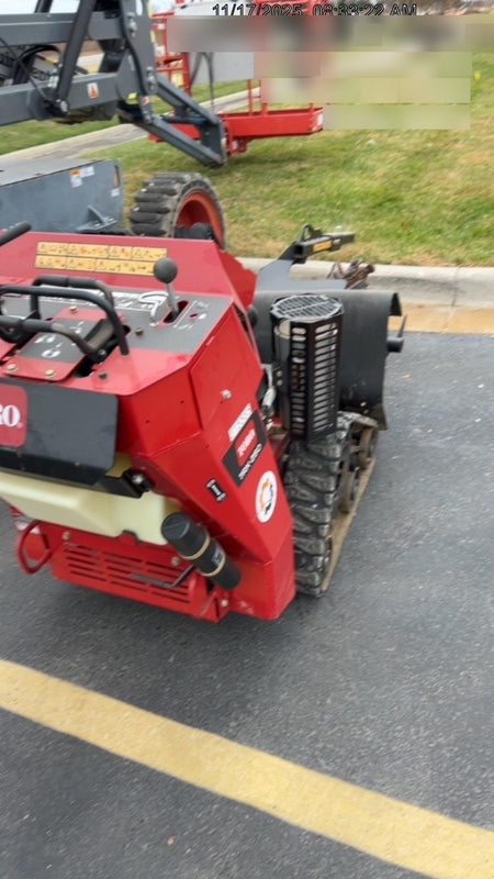 2023 TORO TRX-250