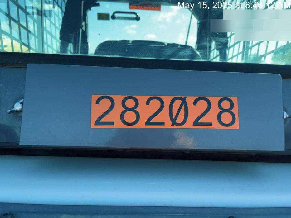 2024 VIRNIG 48" Pallet Forks - Virnig