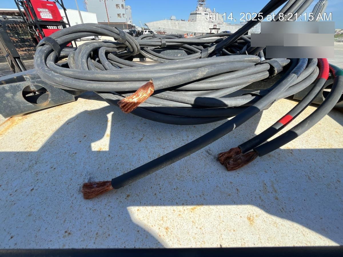 2022 LINCOLN ELECTRIC FLEXTEC 350X